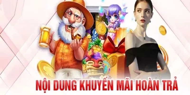 Khuyến mãi KUBET88 hoàn trả lên đến 1% mỗi ngày