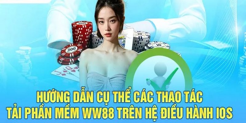 Thực hiện tải và cài đặt ứng dụng trên iOS đơn giản qua 4 bước